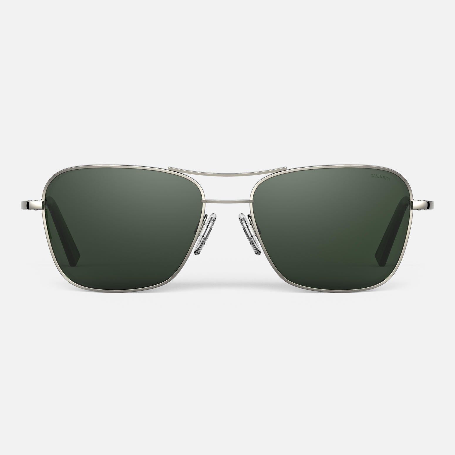 [Gunmetal & AGX Polarized Glass Lens]