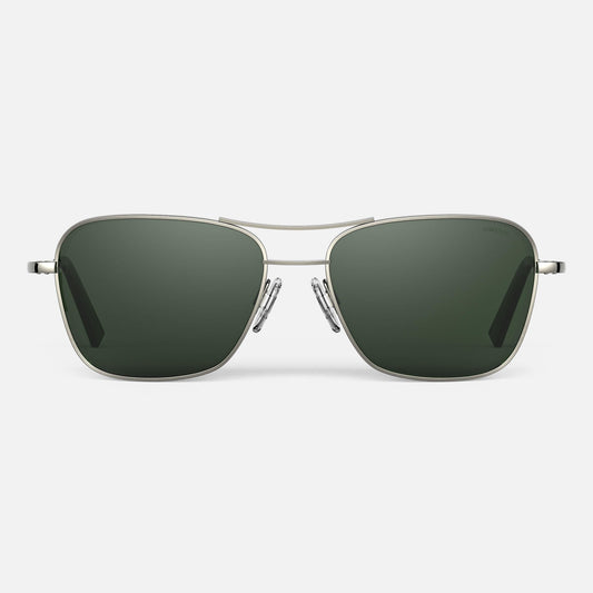 [Gunmetal & AGX Polarized Glass Lens]