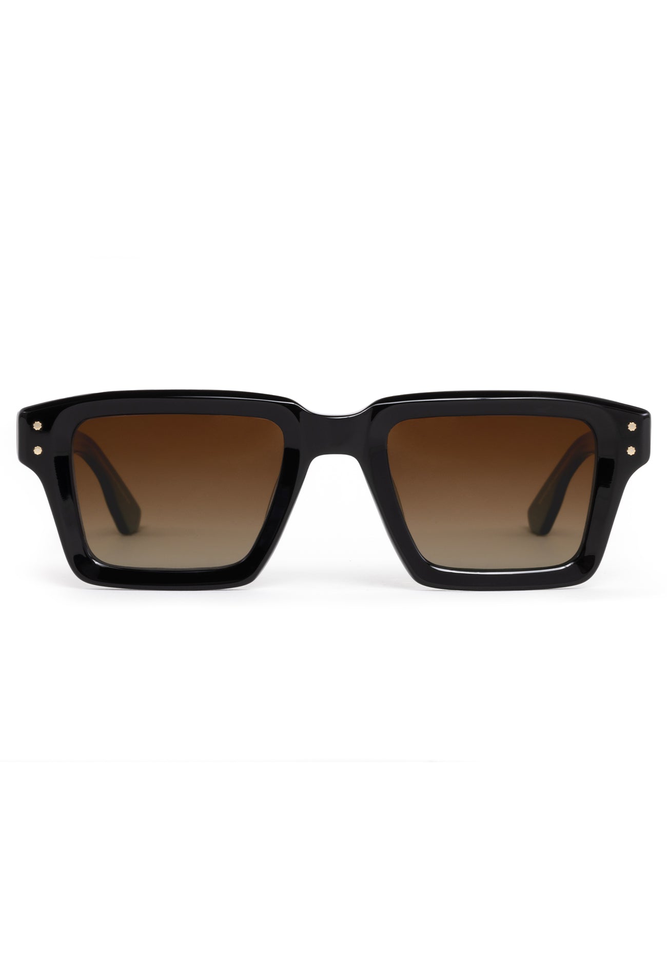 [Black + Black Tea Polarized]