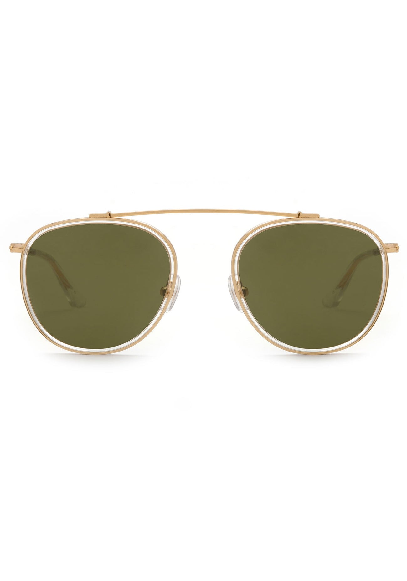 [Crystal 24K Polarized]