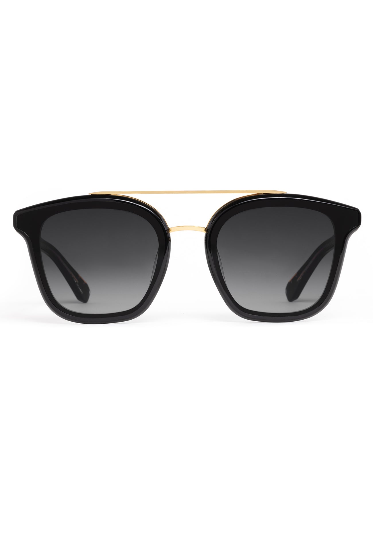 [Black + Black and Crystal 24K]