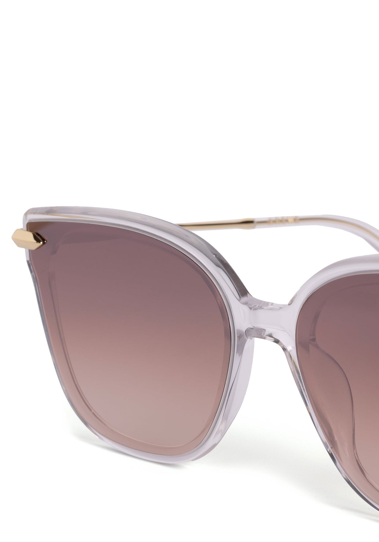 [Crystal 18K Mirrored]