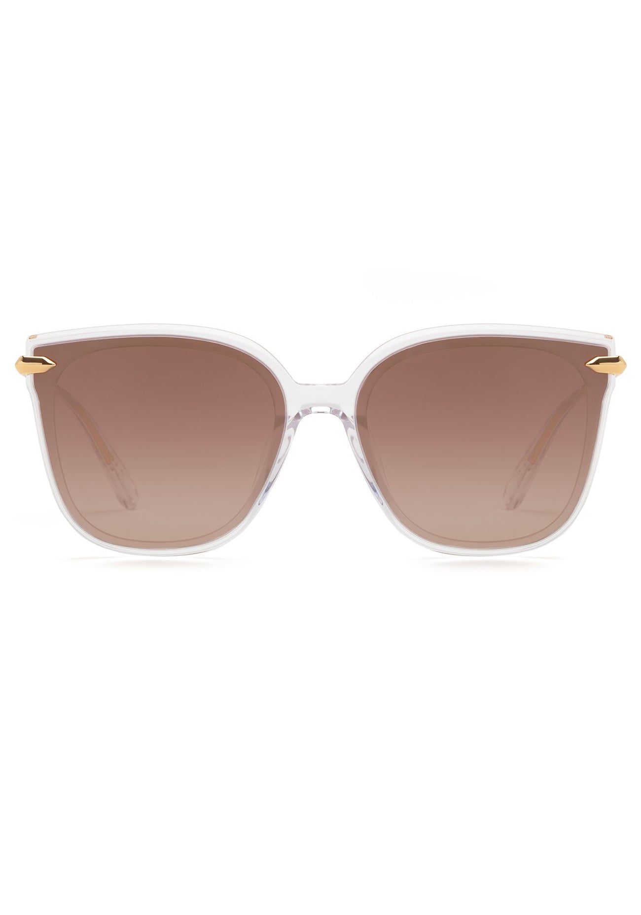 [Crystal 18K Mirrored]