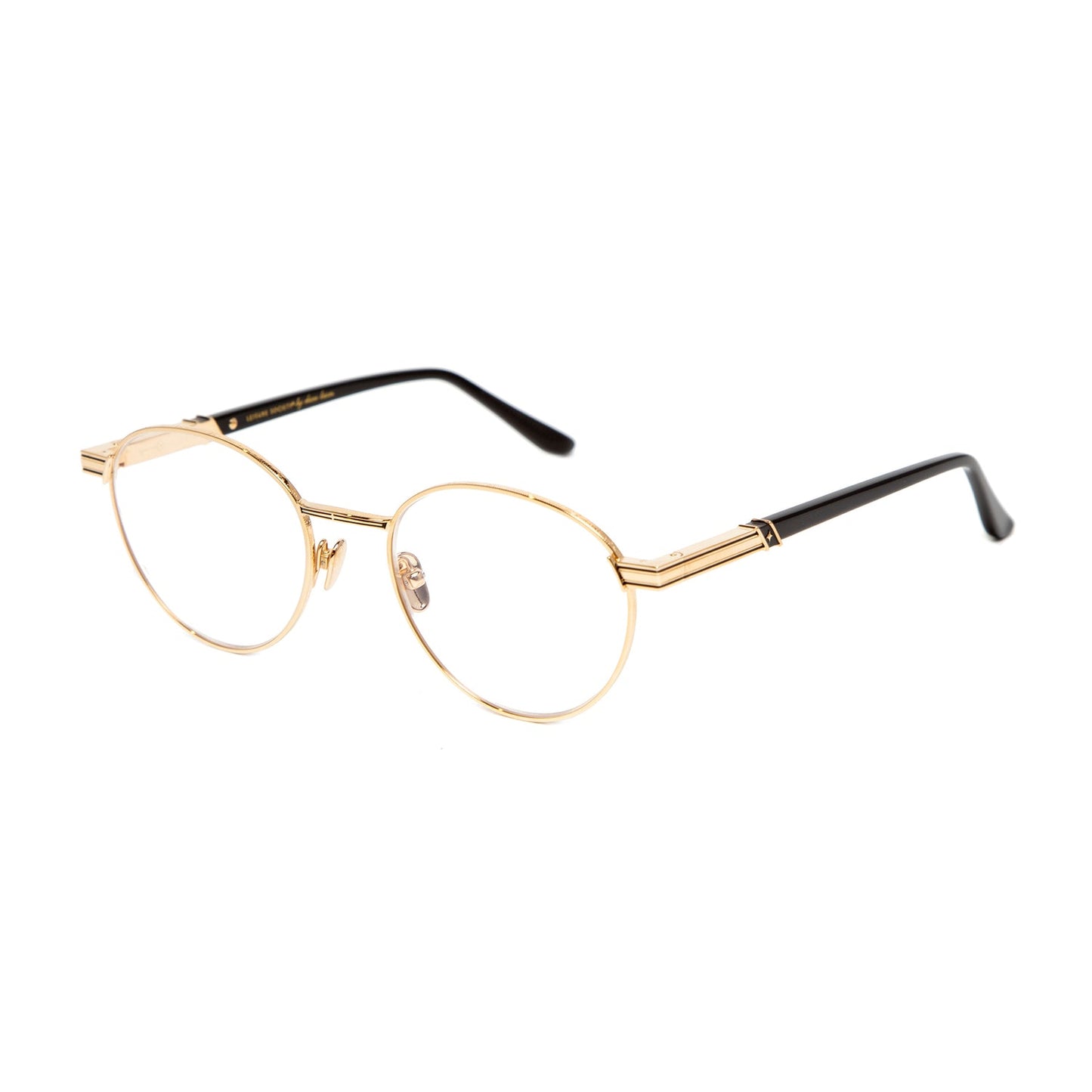 [18K Gold]