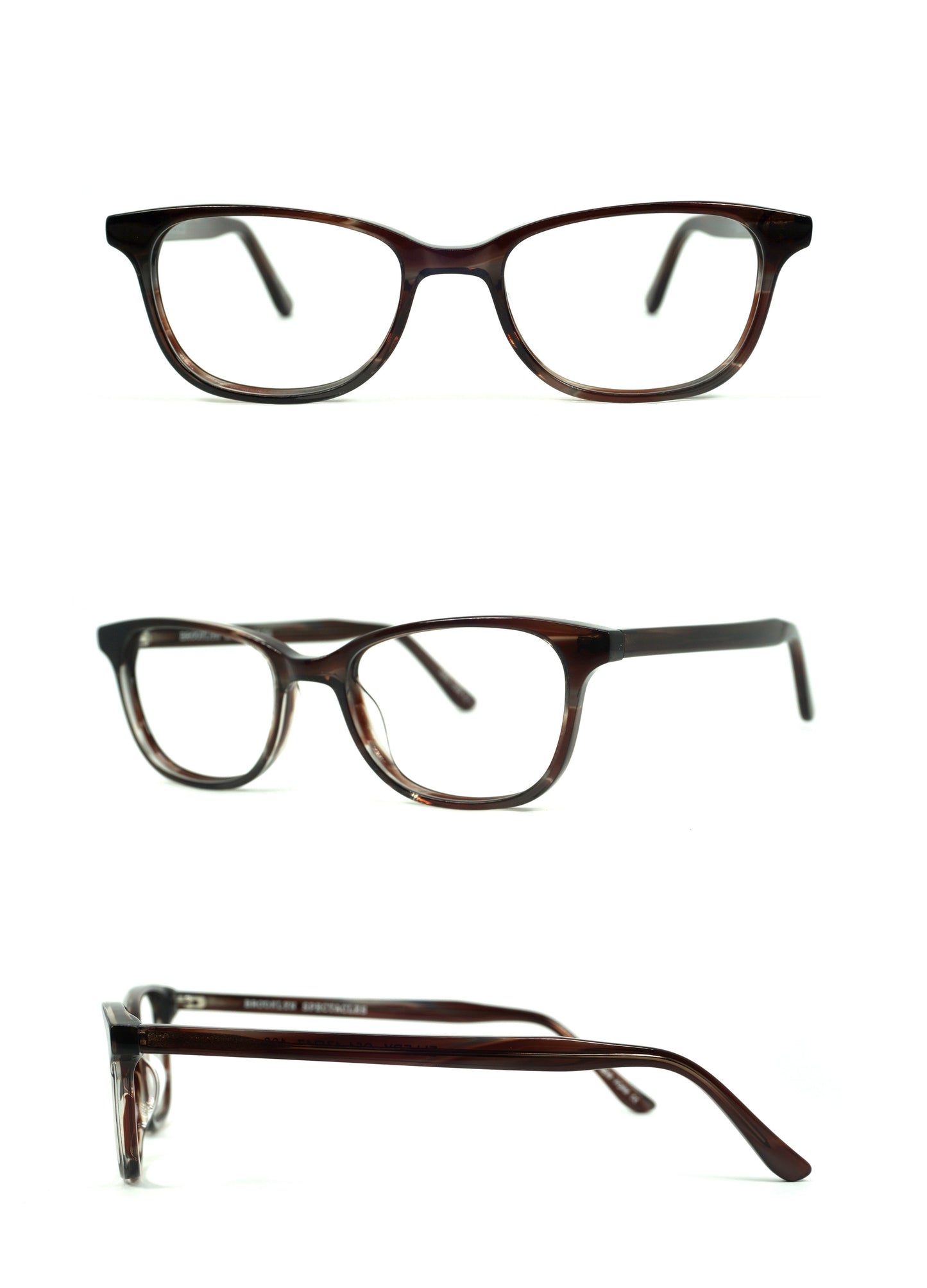 [C54 - Brown Marble]