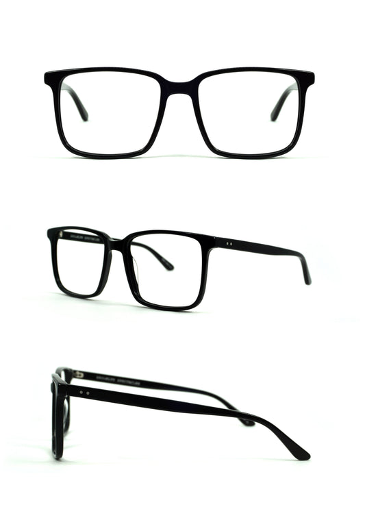 [C1 - Black]