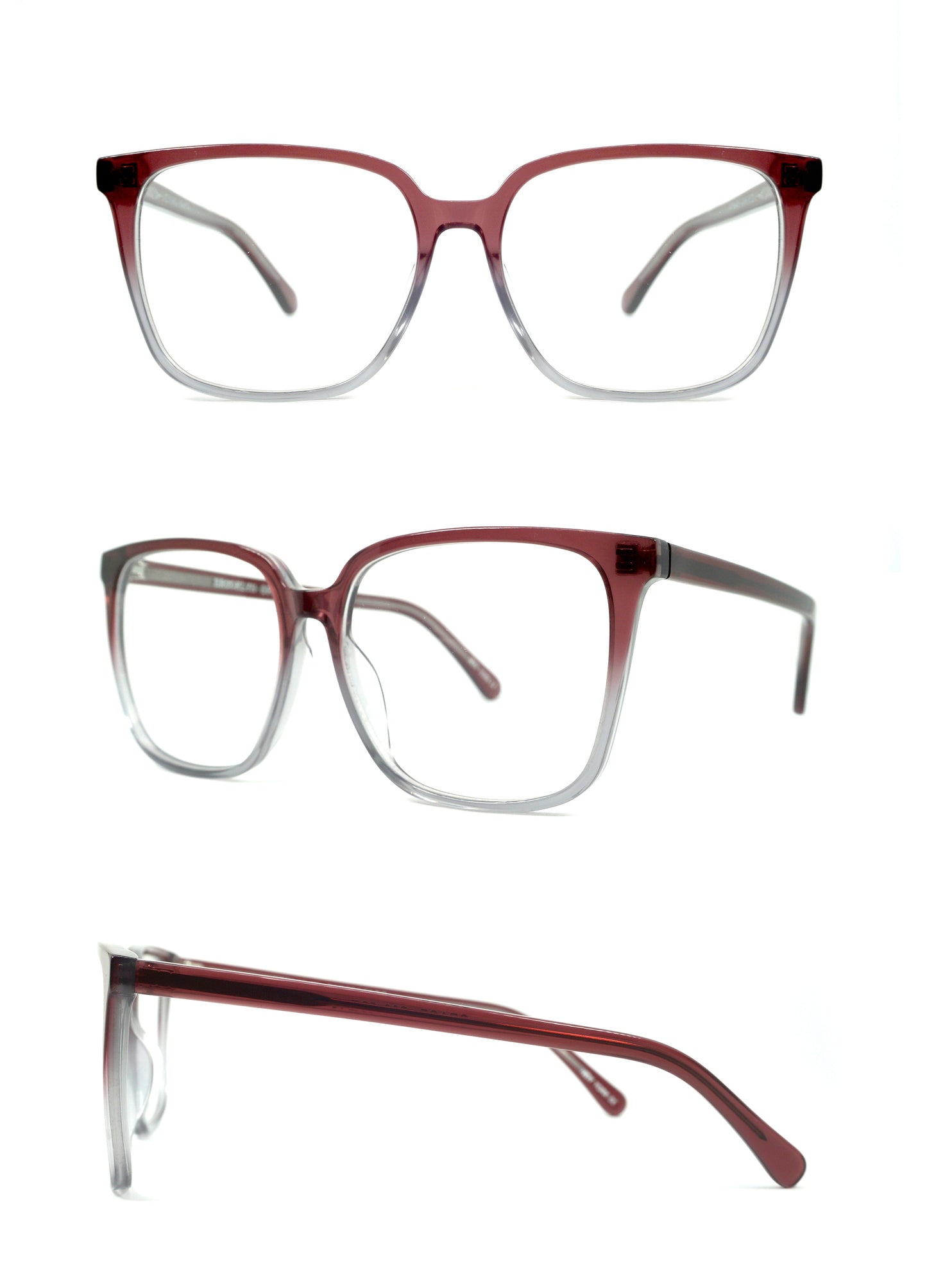 [C36 - Faded Rose]