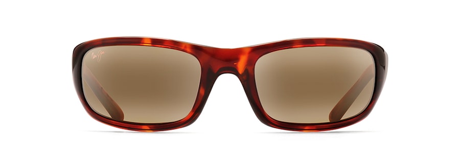 [Hcl® Bronze Lenses, Tortoise Frame]