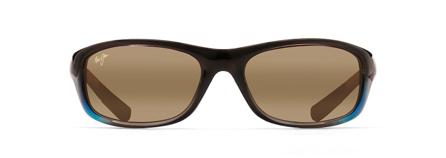 [Hcl® Bronze Lenses, Marlin Frame]