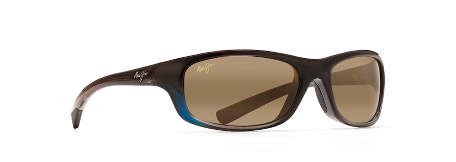 [Hcl® Bronze Lenses, Marlin Frame]