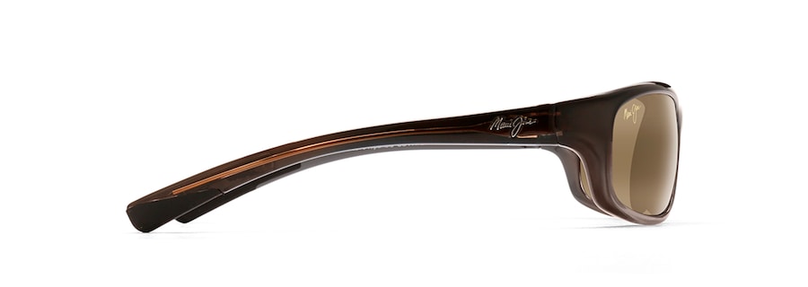 [Hcl® Bronze Lenses, Marlin Frame]