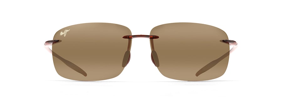 [Hcl® Bronze Lenses, Rootbeer Frame]