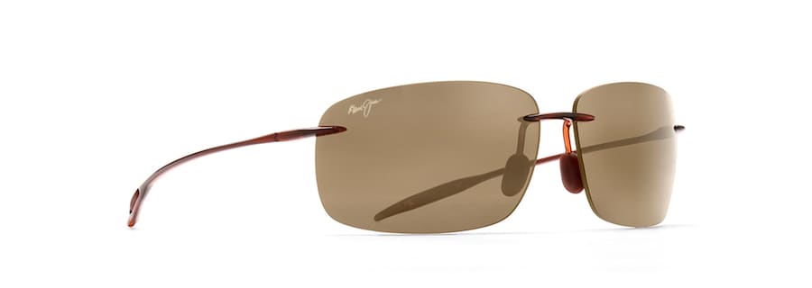 [Hcl® Bronze Lenses, Rootbeer Frame]