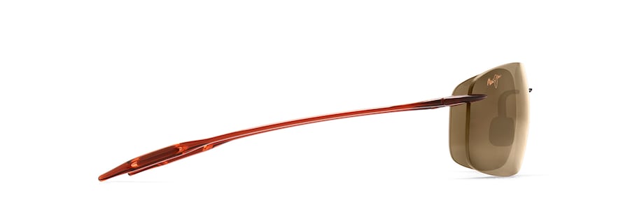 [Hcl® Bronze Lenses, Rootbeer Frame]