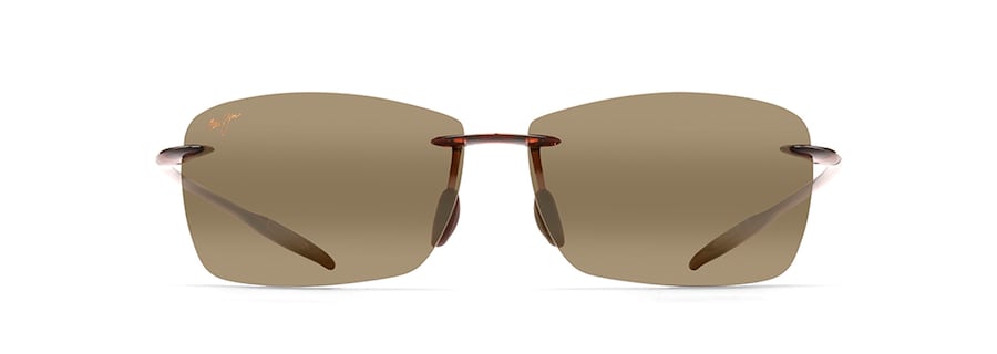[Hcl® Bronze Lenses, Rootbeer Frame]