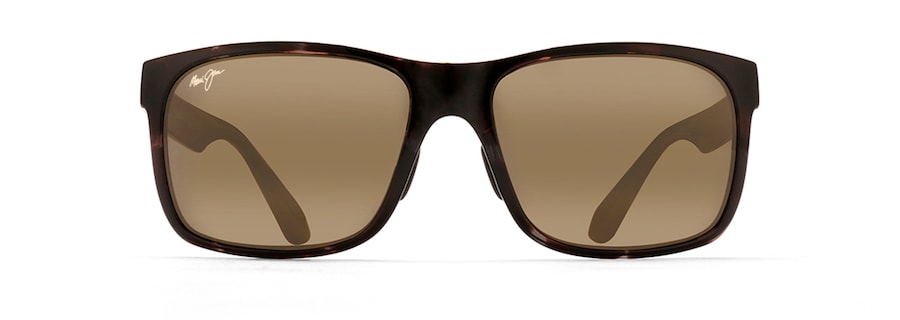 [Hcl® Bronze Lenses, Grey Tortoise Frame]
