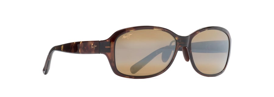 [Hcl® Bronze Lenses, Olive Tortoise Frame]