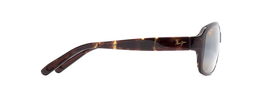 [Hcl® Bronze Lenses, Olive Tortoise Frame]