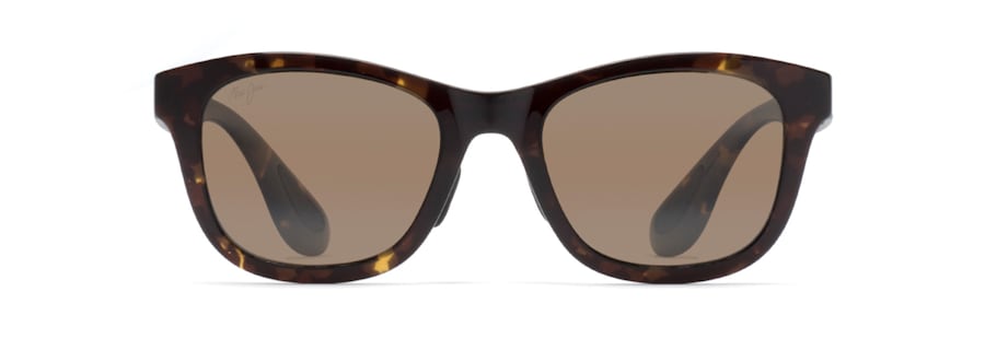 [Hcl® Bronze Lenses, Tokyo Tortoise Frame]