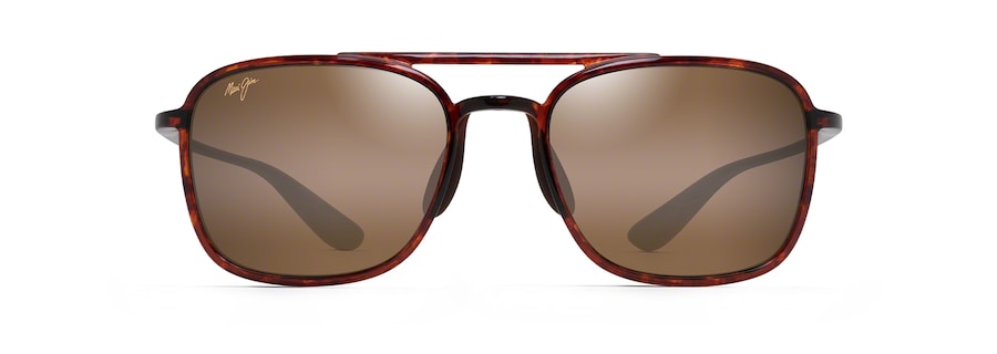 [Hcl® Bronze Lenses, Tortoise Frame]