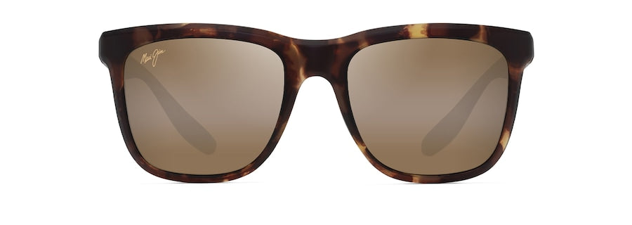 [Hcl® Bronze Lenses, Tokyo Tortoise Frame]