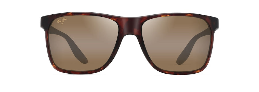 [Hcl® Bronze Lenses, Matte Tortoise Frame]
