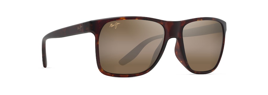 [Hcl® Bronze Lenses, Matte Tortoise Frame]