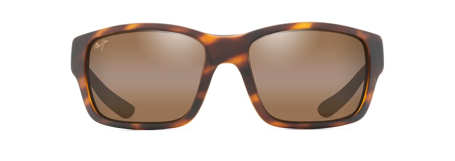 [Hcl® Bronze Lenses, Tortoise Frame]