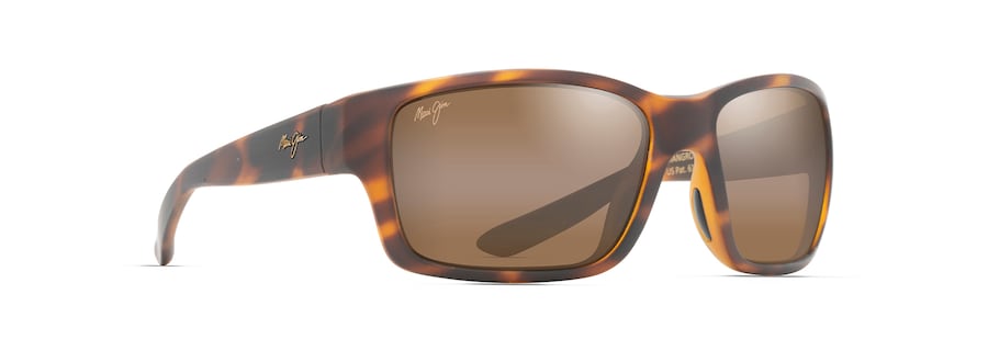 [Hcl® Bronze Lenses, Tortoise Frame]