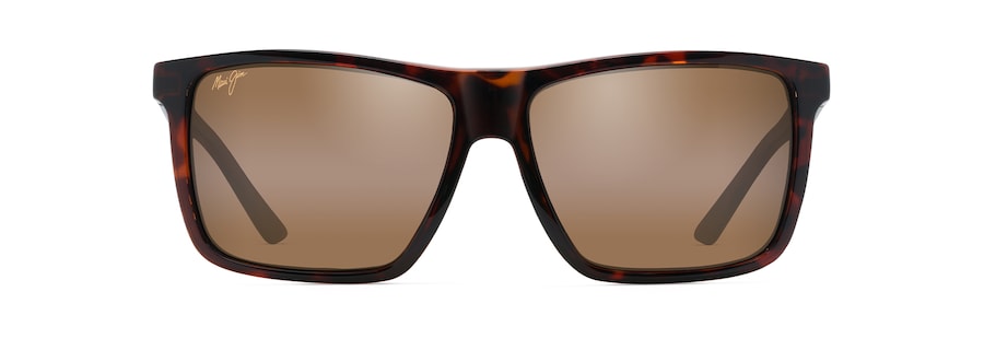 [Hcl® Bronze Lenses, Gloss Cherry Tortoise Frame]