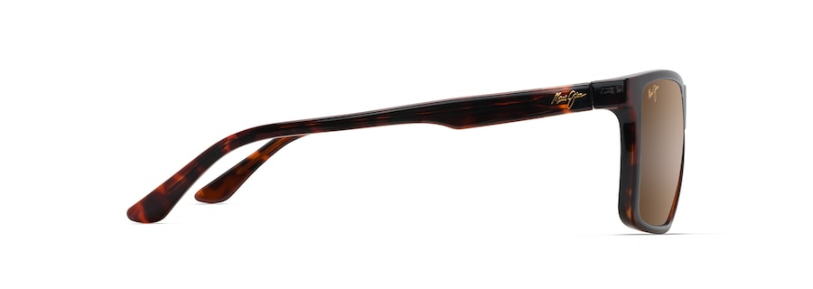 [Hcl® Bronze Lenses, Gloss Cherry Tortoise Frame]