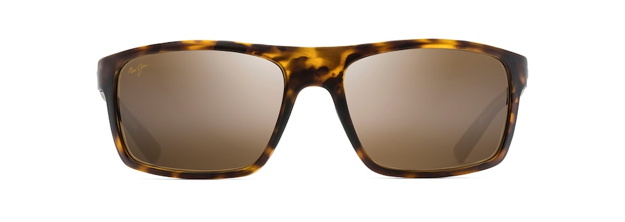 [Hcl® Bronze Lenses, Matte Tortoise Frame]