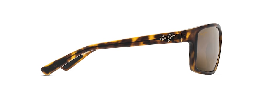 [Hcl® Bronze Lenses, Matte Tortoise Frame]