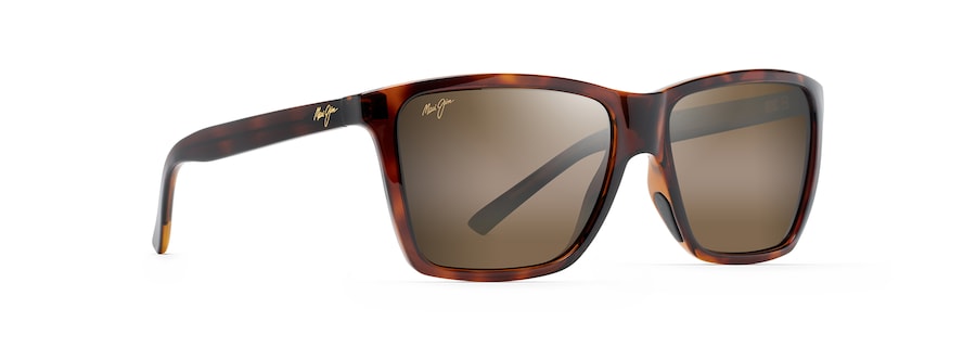 [Hcl® Bronze Lenses, Tortoise Frame]