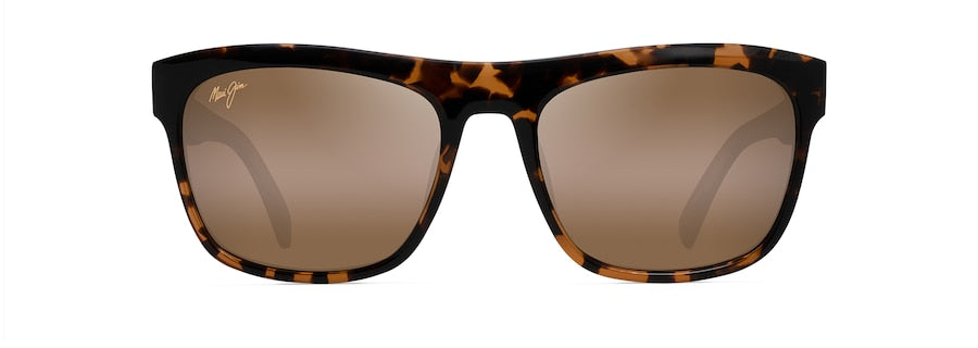 [Hcl® Bronze Lenses, Tortoise With Honey Crystal Interior Frame]