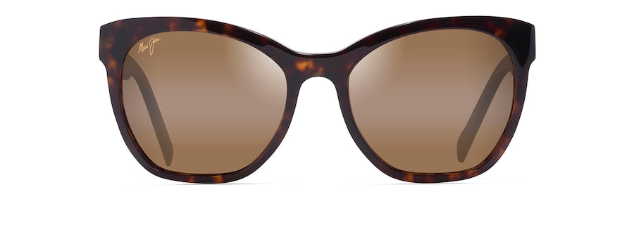 [Hcl® Bronze Lenses, Dark Tortoise Frame]