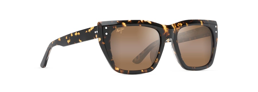 [Hcl® Bronze Lenses, Havana Frame]