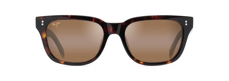 [Hcl® Bronze Lenses, Havana With Honey Frame]