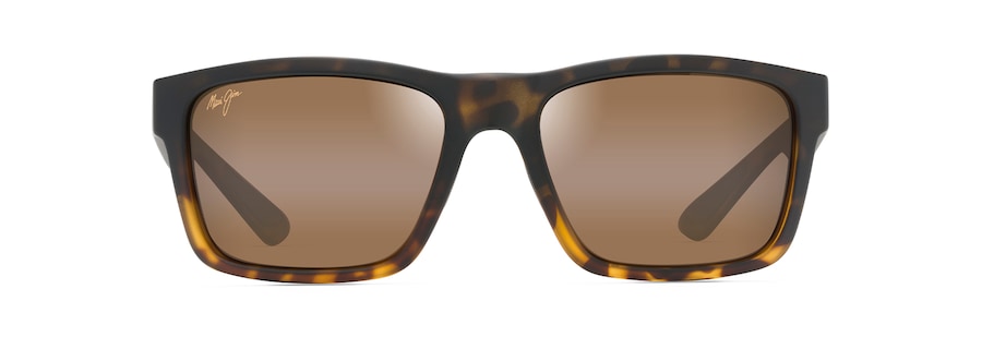 [Hcl® Bronze Lenses, Black With Tortoise Frame]