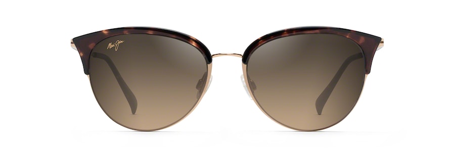 [Hcl® Bronze Lenses, Tortoise Frame]