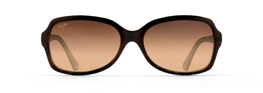 [Hcl® Bronze Lenses, Tortoise With Peacock Blue Frame]