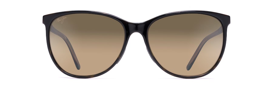 [Hcl® Bronze Lenses, Tortoise With Peacock Frame]