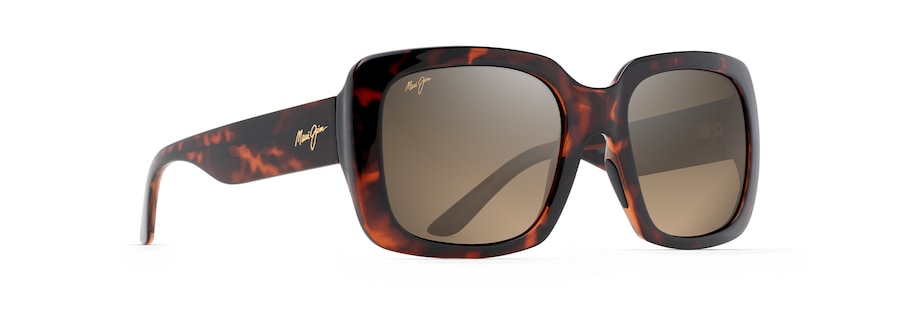 [Hcl® Bronze Lenses, Tortoise Frame]