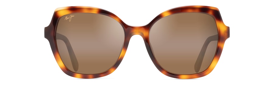 [Hcl® Bronze Lenses, Tortoise Frame]