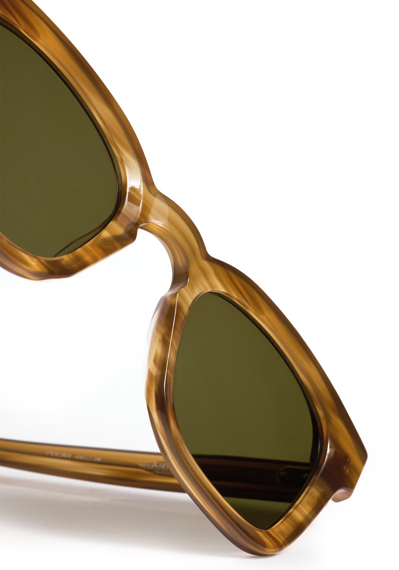 [Umber Polarized]