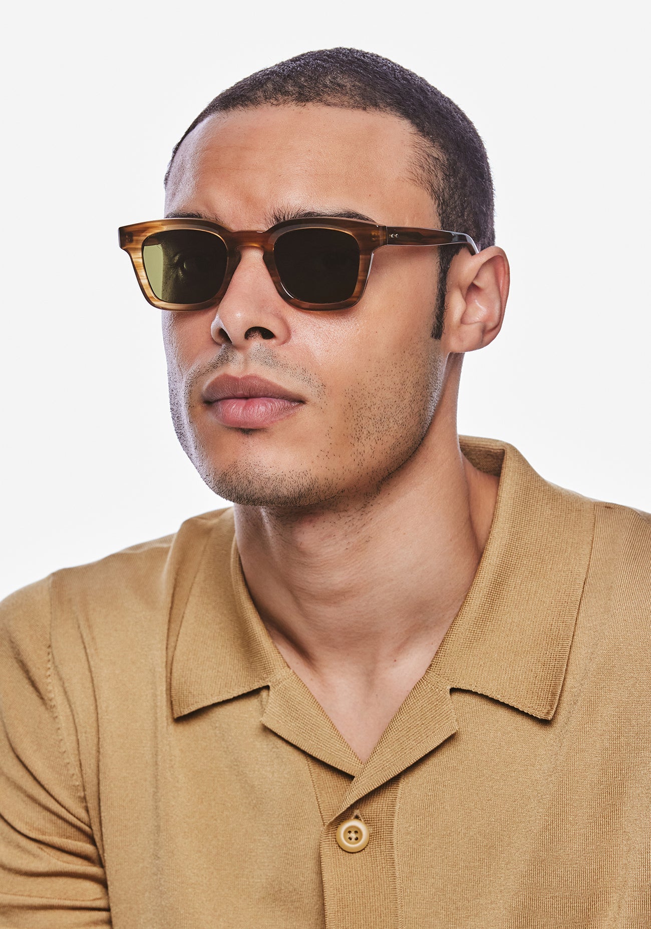 [Umber Polarized]