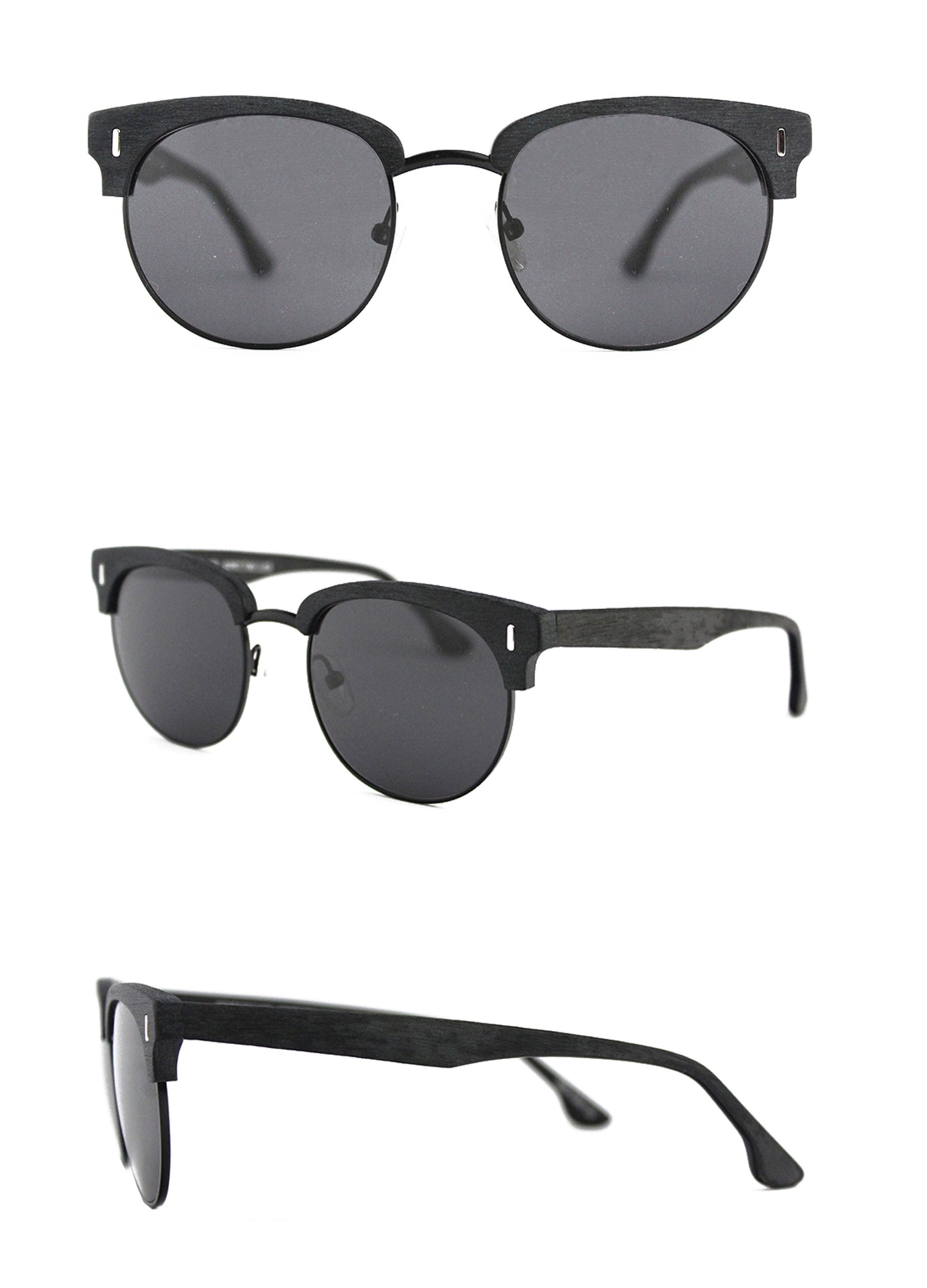 [C10 - Black (Wood)]