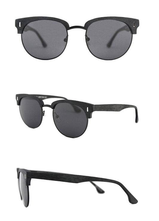 [C10 - Black (Wood)]