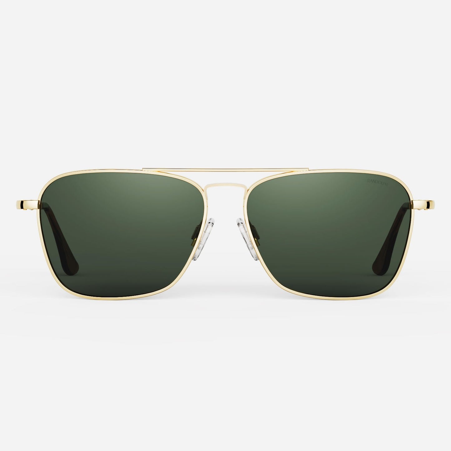 [23k Gold & AGX Non-Polarized Nylon Lens]