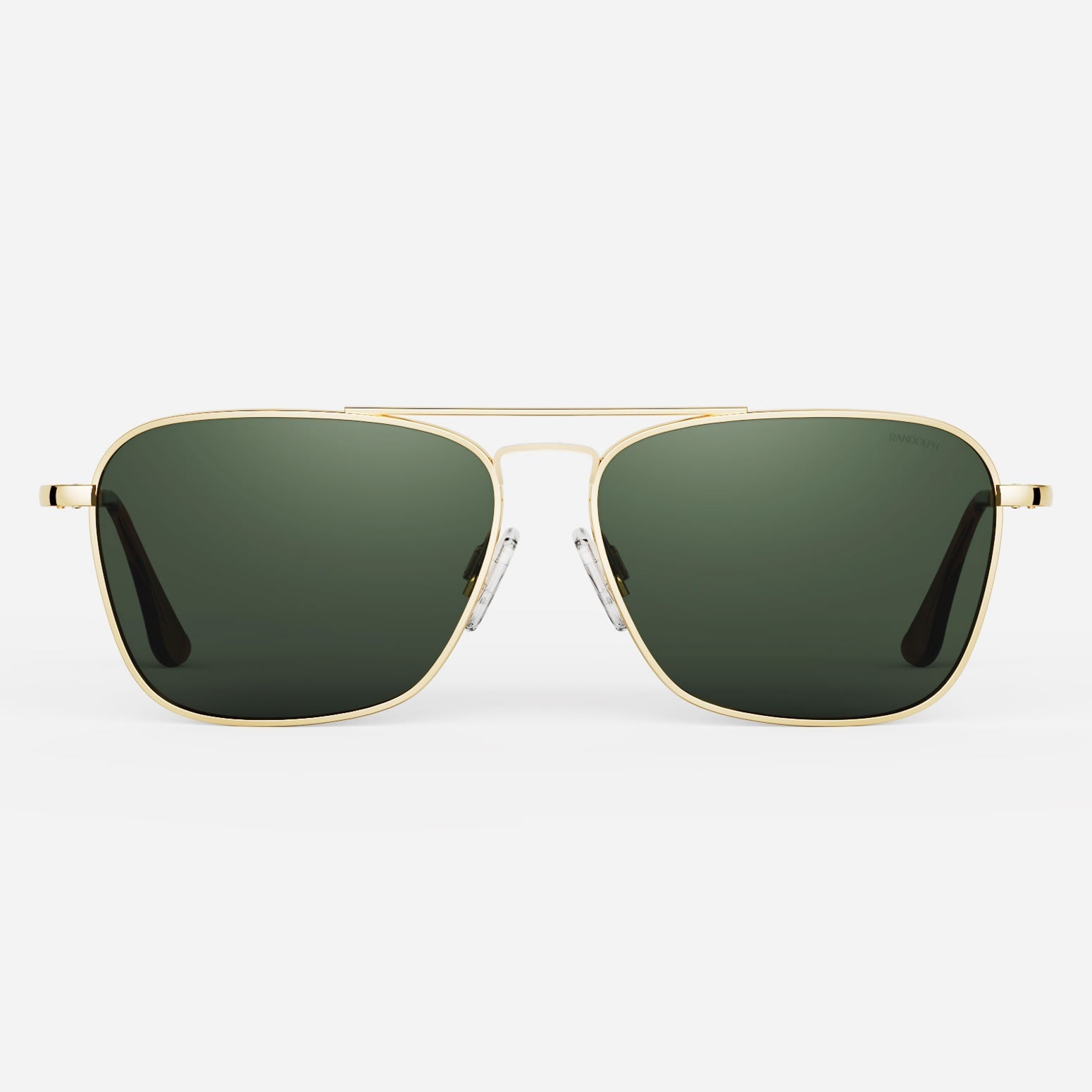 [23k Gold & AGX Non-Polarized Nylon Lens]